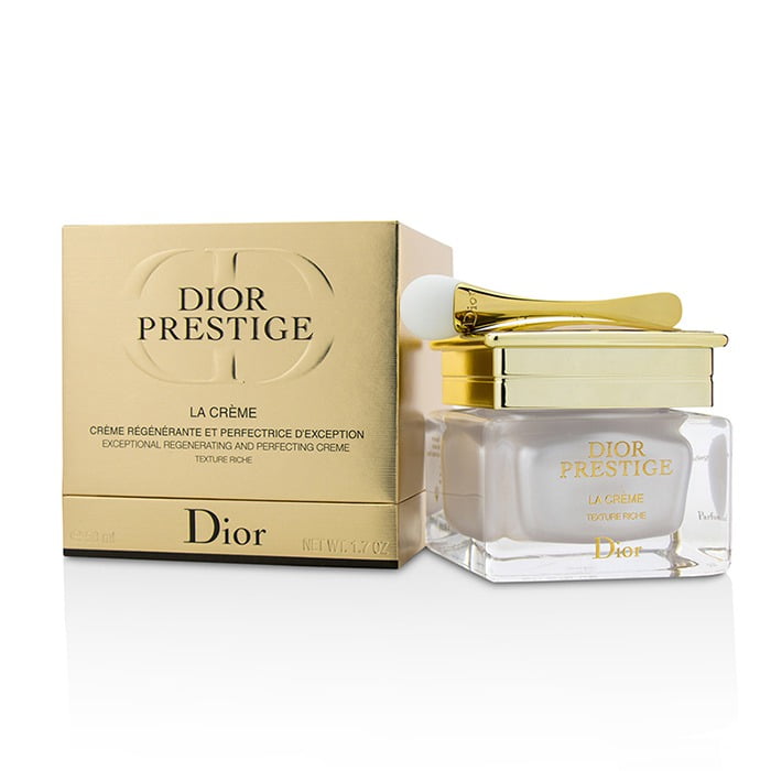 dior prestige cream