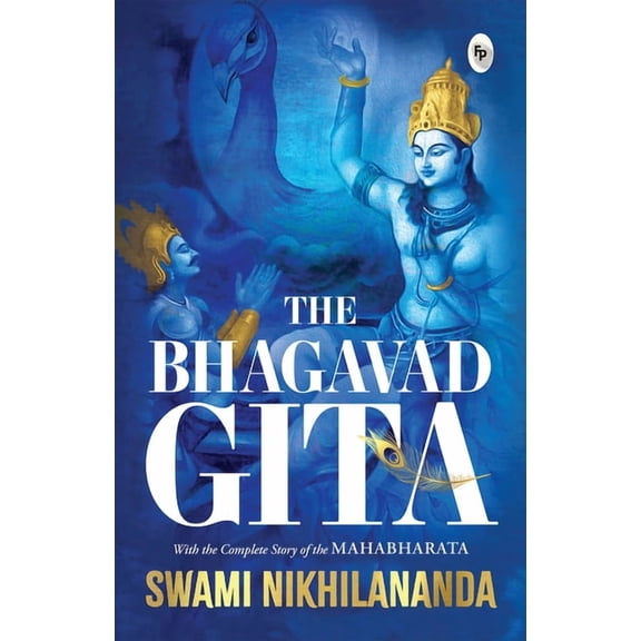 Bhagavad Gita, (Paperback)