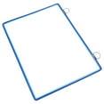 thumbnail image 1 of unbranded Organizador De Archivos Para Oficina Con Bolsa Transparente Y Doble Gancho Para Montaje En Pared, 1 of 8