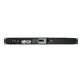 thumbnail image 2 of Tripp Lite PDU Monitored 7.4KW 230V ATS IEC309 32A 2 Blue Inputs 1URM - Power distribution unit (rack-mountable) - 32 A - AC 200/208/220/230/240 V - 7.4 kW - 1-phase - Ethernet 10/100 - input: IEC 60309 32A - output connectors: 1 (IEC 60309 32A) - 1U - 10 ft cord, 2 of 5
