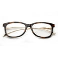 thumbnail image 2 of "Casca" Slim High Quality Metal Durable Rx Frames Luxury Frames, 2 of 2