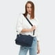 thumbnail image 4 of Bandolera Kipling Elysia para mujer, ligera, multicompartimentos, 4 of 4