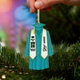 thumbnail image 4 of Exquisite Graduation Hanging Ornament For 2026 Wall And Festive Celebration Embellishment, 4 of 5