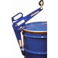 thumbnail image 3 of Vestil Manufacturing FDT-22 1000 lbs Chain & Hoist Drum Lifter, 3 of 3