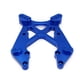 thumbnail image 1 of Vogacara RCGOFFLOW, torre de choque frontal ajustable de aleación de aluminio, torre de choque frontal Rc para torre de choque frontal 1/10 Rc Kits de construcción modelo Azul oscuro, 1 of 6