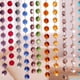 thumbnail image 5 of 14mm 50 Uds cuentas octagonales de cristal 2 agujeros DIY accesorios de cristal para decoración del hogar y boda, 5 of 5