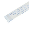 thumbnail image 4 of Flexible Flat Cable, 26 Pins 0.5mm Pitch 150mm FPC FFC Flexible Ribbon Cable  for LCD TV Car Audio DVD 20Pcs (B Type), 4 of 4