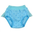 thumbnail image 2 of Pet Dogs Washable Breathable Physiological Pants for Female Male Dogs Reusable Diaper, 2 of 2