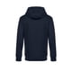 thumbnail image 4 of B&C - Sudadera con Cremallera para Hombre (Marino) B&C UTRW7936_navy, 4 of 5