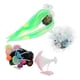 thumbnail image 4 of Adornos Para Peceras, Simulación Artificial Anticorrosión, Coloridas Y Hermosas Plantas De Acuario Que Brillan Intensamente Para Tanques De Agua Dulce ANGGREK Otros, 4 of 8