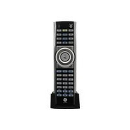 GE Universal Learning Remote Control 25001 - Universal remote control - infrared