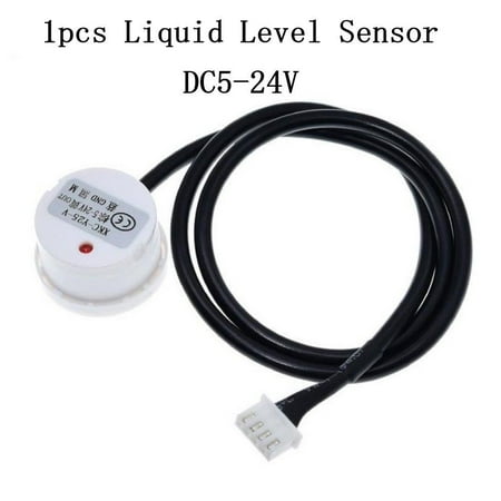 

BAMILL 1PCS Non-Contact Liquid Water Level Sensor Induction Switch Detector Y25-V