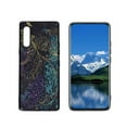 thumbnail image 1 of forest-floral-4 Phone Case, Degined for LG Velvet 5G Case Men Women, Flexible Silicone Shockproof Case for LG Velvet 5G, 1 of 1