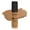 Sand, variant on L.A Girl Caramel Pro Matte HD Foundation