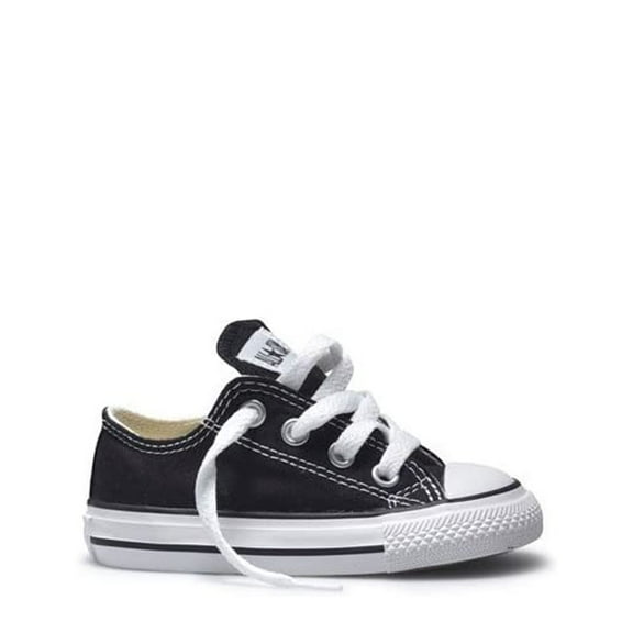 Baby / Toddler Converse Chuck Taylor All Star Sneakers Color: Black Size: 8 T