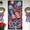 A4, variant on America 250th Anniversary Door Cover - Patriotic July 4th Decorations, USA Independence Day Banner, 35.4x72 IN - Perfect for Outdoor/Indoor Garden Yard House Decor (A11)