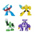 thumbnail image 2 of Playskool Heroes Transformers Rescue Bots Academy Blind Bag, 2 of 5