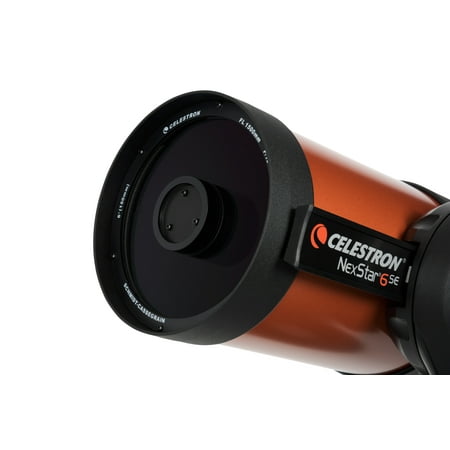 Celestron NexStar 6SE Computerized Telescope