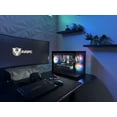 thumbnail image 5 of AVGPC Hellfire Gaming PC AMD Ryzen 5 9600X; GeForce RTX 5070 12GB; 16GB DDR5 RAM; 1 TB NVME M.2 SSD; 360mm AIO Liquid Cooler; ARGB Fans; WiFi/AC ; Dual Chamber Case; Windows 11 Home, 5 of 7