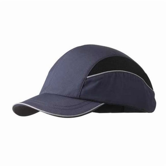 Surflex Bump Cap,Baseball,Dark Blue SCARAP1NVY