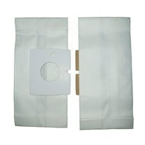 Kenmore 51195 Canister Type M, Magic Blue Vacuum Cleaner Paper Bags 8PK // 203