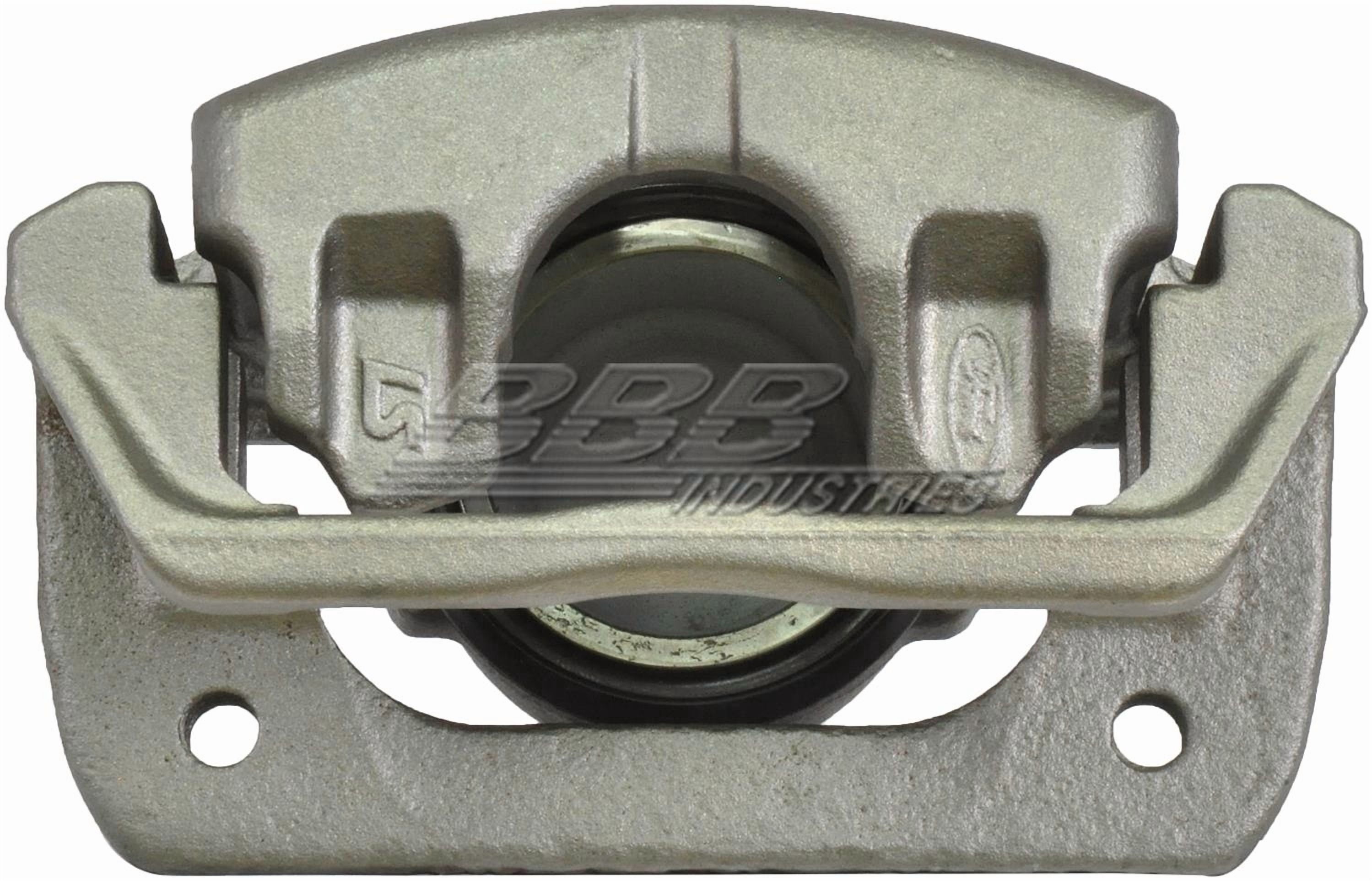 TERREPOWER formerly BBB Industries 99-17887A Reman Caliper w/installation Hardware