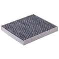 thumbnail image 4 of ECOGARD XC25869C Premium Cabin Air Filter with Activated Carbon Fits 2011-2024 Ram 1500, 2011-2025 2500, 3500, 2019-2024 1500 Classic, 2011-2024 5500, 4500, 4000, 2023-2025 Jeep Wagoneer L, 4 of 5