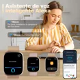 thumbnail image 3 of Reloj Smartwatch Reloj Inteligente Bluetooth Llamada Alexa, 3 of 8