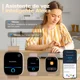 thumbnail image 3 of Reloj Smartwatch Reloj Inteligente Bluetooth Llamada Alexa, 3 of 8