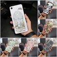 thumbnail image 5 of LYM-Phone Case For iphone 7/8/SE 2020/2022/SE2/SE3/ip7/ip8, Cute TPU Cartoon Waterproof Anti-knock Protective Fashion Design Dirt-resistant Silicone Durable Shockproof Anti-dust flower, 5 of 9