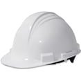 thumbnail image 2 of NORTH, NSPA59010000, Peak A59 HDPE Shell Hard Hat, 1 Each, White, 2 of 2