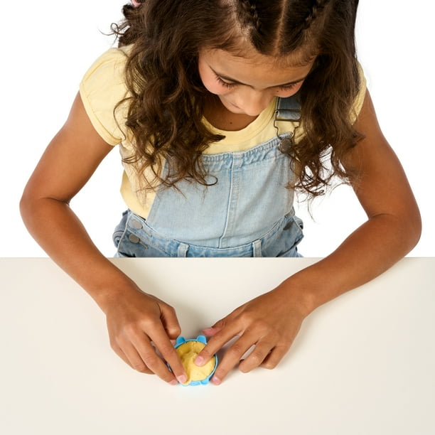 Cookeez Makery Freezy Cakez: Fun Plush Activity for Classrooms