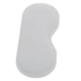 thumbnail image 1 of VR Lens Protective Cover, Easy To Use Scratch Resistant Perfect Fit Soft Fleece Dustproof Sun  VR Lens Protective Sleeve  for VR Glasses, 1 of 7