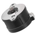 thumbnail image 3 of Extruder Stepping Motor, High Temperature  Class H Insulation 3D Printer Extruder Motor  Steel 2.4V Light Weight  for Replacement, 3 of 7