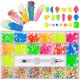 thumbnail image 1 of Diamantes De Imitación Para Uñas, Kit Profesional De Cristal Para Uñas, 9000 Uds., Cristal De Múltiples Formas, Diamantes De Imitación Ab, Suministros Para Decoración De Uñas, Accesorios 21 Rejillas Yuarrent CE007388-08, 1 of 6