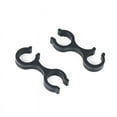 thumbnail image 5 of SHENMO 6 Pcs Clips de Bâton de Randonnée, Boucle en Plastique Supports de Bâton de Randonnée Verrouillage Rapide Deux Bâtons pour Randonnée, 5 of 5