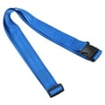 thumbnail image 4 of Mobilization Strap, Traction Belt Physical Therapy Therapy Stretching Strap  For Hospital For Physiotherapists Blue, 4 of 8
