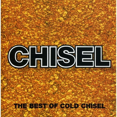 Best Of (eng) (CD) (The Best Of Cold Chisel)