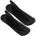 thumbnail image 2 of 2 Pcs Inflatable Boat Shark-fin Surfboard Boat SUP Detachable Splitter Paddler Tail Rudder (Single Slice), 2 of 8