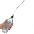 thumbnail image 1 of Travel Enema Water Bottle Adapter Kit Black, 1 of 5