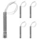 thumbnail image 1 of Soldering Iron Element 5Pcs Heating Core For External Heating Suitable For Home Use Featuring Durable Design And Even Heat Distribution, 1 of 4