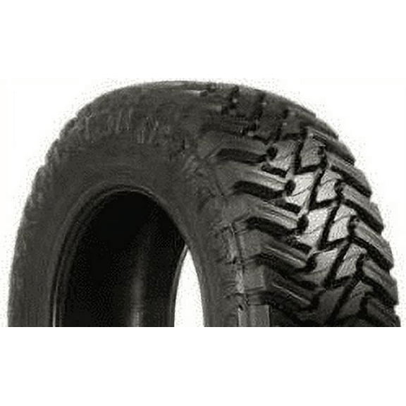 Atturo Trail Blade M/T Mud-Terrain Tire - 35X12.50R20 LRE 10PLY Rated