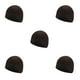 thumbnail image 2 of Gorro deportivo Qarigey Polar sin borde Térmico a prueba de viento, 2 of 6