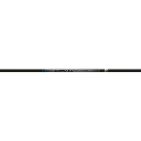 Easton 30629 Sonic 6 Shafts 300 1 doz Arrows