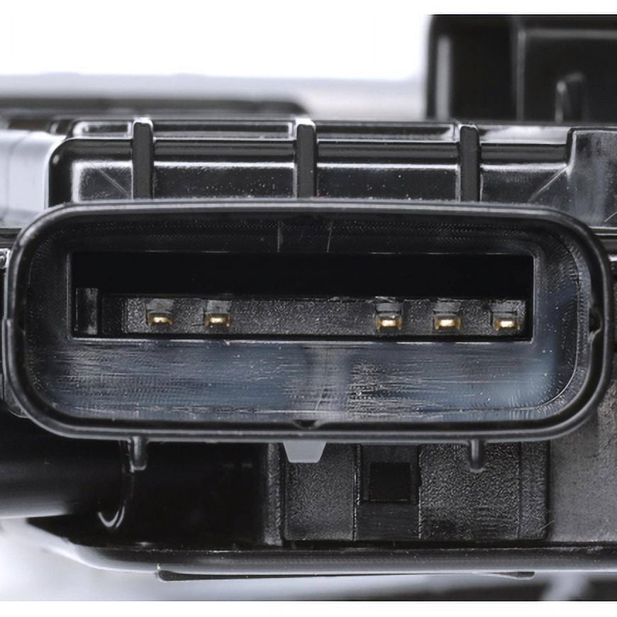 STANDARD MOTOR PRODUCTS DLA1592 Door Latch Assembly