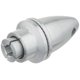 thumbnail image 2 of Adaptador de puntal E-flite con pinza, 4 mm, EFLM1924 E-flite EFLM1924, 2 of 2