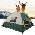 thumbnail image 4 of Folding Tent, Windproof Camping Tent  for Outdoor , 4 of 8