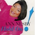 thumbnail image 1 of Hold On - Ann Nesby, 1 of 1