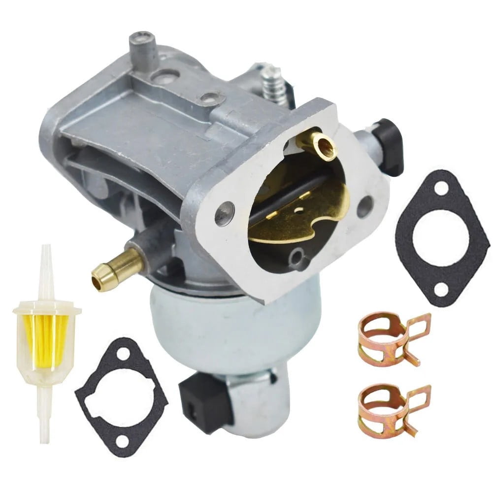 Outlier Carburetor with Gasket for FR651V FS651V 15004-0828 15004-7062 15004-0986 tools, Lawn Mower Parts & Accessories