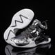 thumbnail image 2 of Kids Basketball Shoes Fashion Boys Girls Sneakers Breathable Sport Shoes 668, 2 of 5